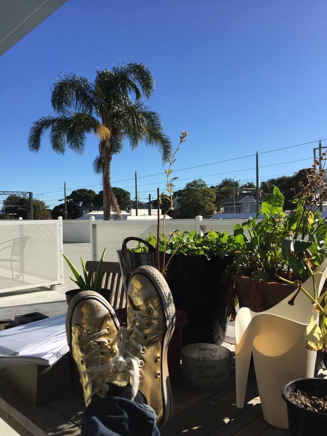 Cool Apartment, Central To Everything, Share With 2X Bulldogs Auckland Quarto foto